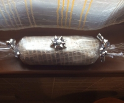 Salame al cioccolato