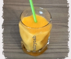 Succo di frutta EXpress (per bambini e bambini grandi)