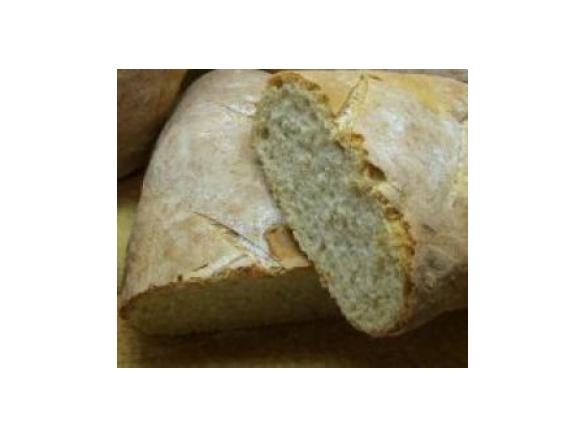 Pane toscano