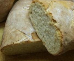 Pane toscano