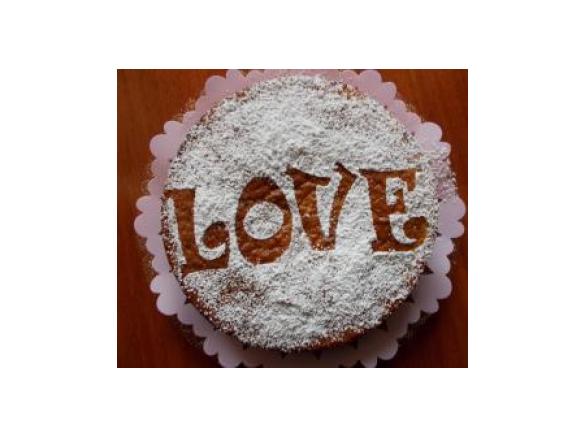 Ciambellone soffice allo yogurt