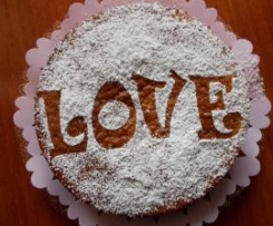 Ciambellone soffice allo yogurt