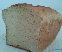 PAN BRIOCHE SENZA GLUTINE