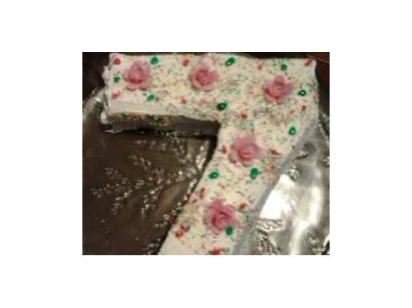 7 compleanno di IRENE