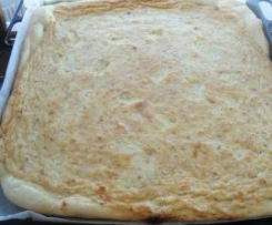Torta di cipolle (dal forum tedesco)