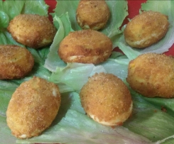 Uova di Pasqua! (o uova sode ripiene)