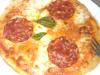 Pizza doppia cottura