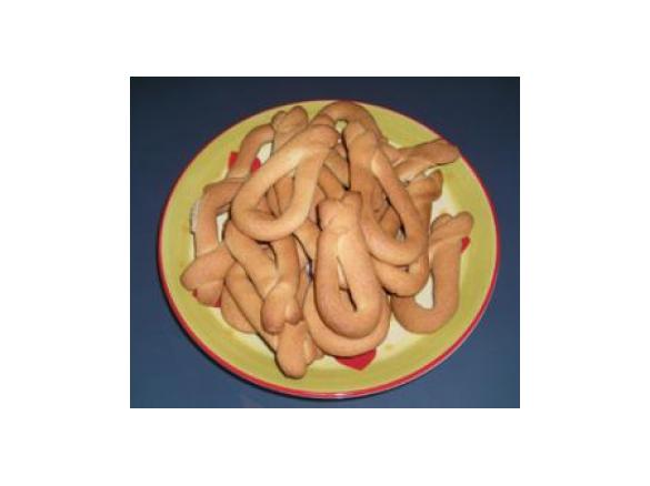 Bussolà dolci (Venezia)