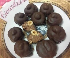 Cioccolatini di san Valentino di Pic baci Perugina®