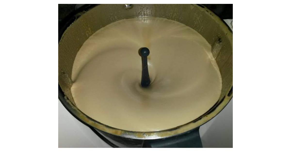 liquido alla menta per sigaretta elettronica Crema caffè Bimby con panna main image 0