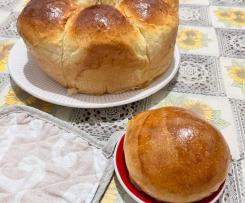 Pane alla panna