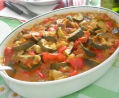 ratatouille