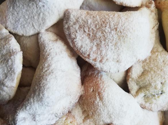 Calcionetti - contest Dolci di una volta