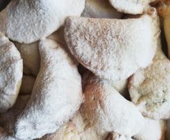 Calcionetti - contest Dolci di una volta