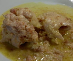 Involtini di pollo allo stracchino