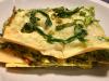 LASAGNE TOSCANE CAVOLO NERO E PECORINO
