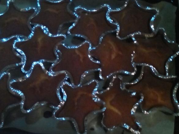 Merendine senza lattosio