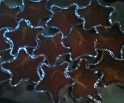 Merendine senza lattosio