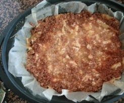 Le mie lasagne cotte al Varoma