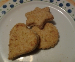 Crocchette di pollo light