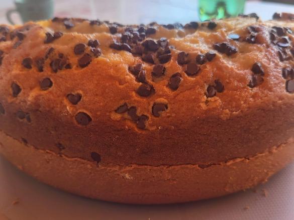 ciambellone di Valentina