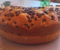 ciambellone di Valentina