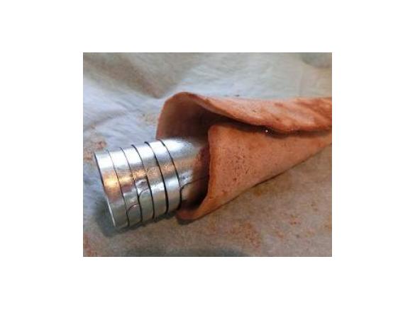 Coni o Cialde da Gelato