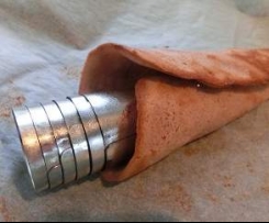 Coni o Cialde da Gelato