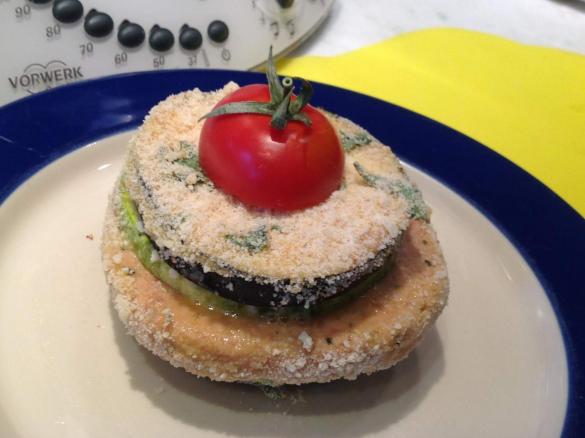 Super hamburger Mc Magat 