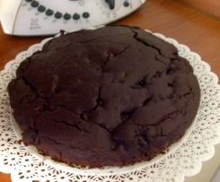 TORTA STEFY PERE E CIOCCOLATO 