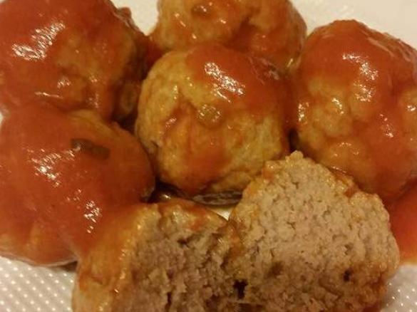 Polpette morbidissime