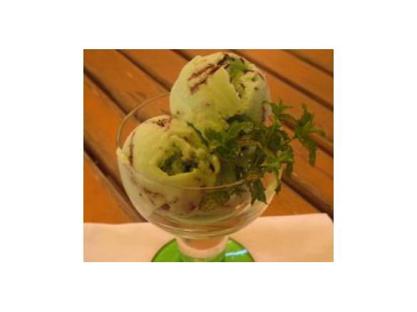 GELATO CIOCCO MENTA