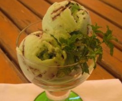GELATO CIOCCO MENTA