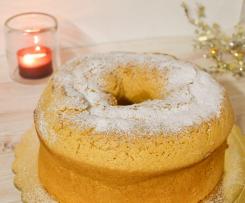 Chiffon cake agli agrumi