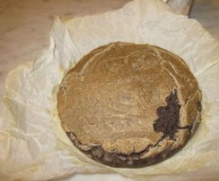 Pane di grano saraceno 100%