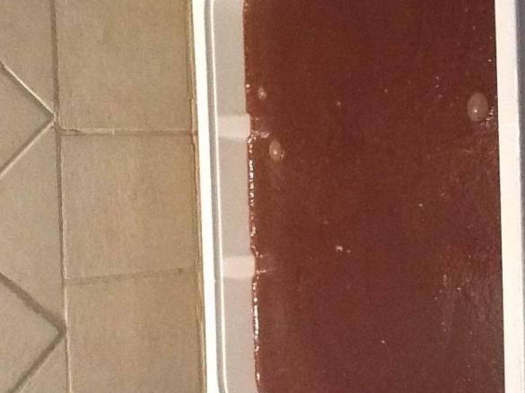 Super gelato al cioccolato 