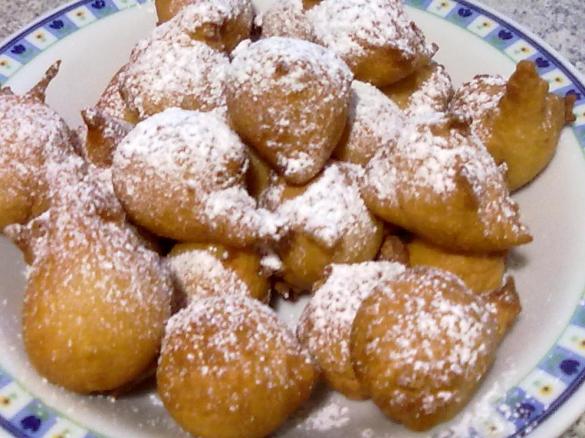 Soffi d'amore (ricetta di Jeorsini)