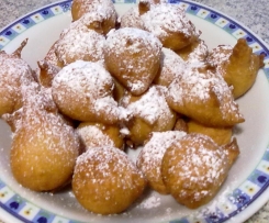 Soffi d'amore (ricetta di Jeorsini)