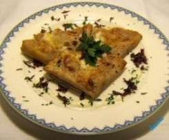 Crespelle autunnali
