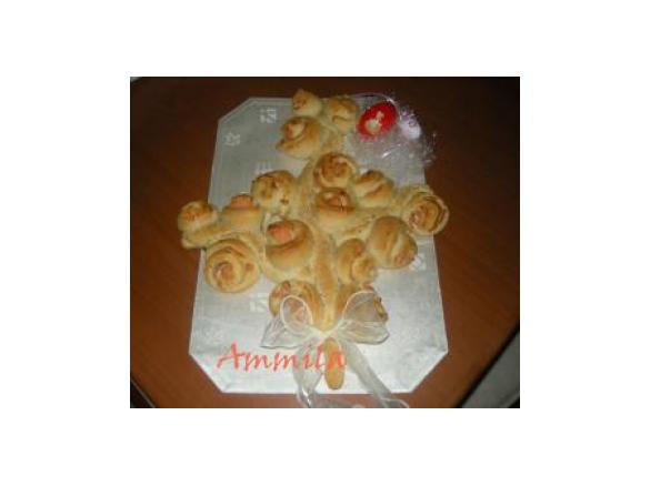 RAMO DI PESCO (CENTROTAVOLA PASQUALE)