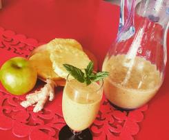 Frullato detox