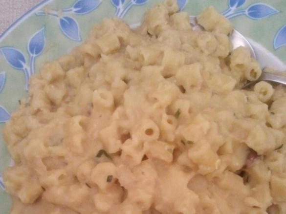 Pasta e Ceci per chi va di fretta