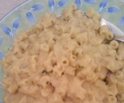 Pasta e Ceci per chi va di fretta