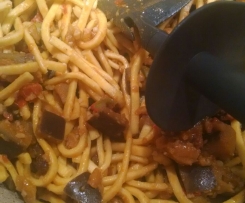 Scialatielli alla ischitiana