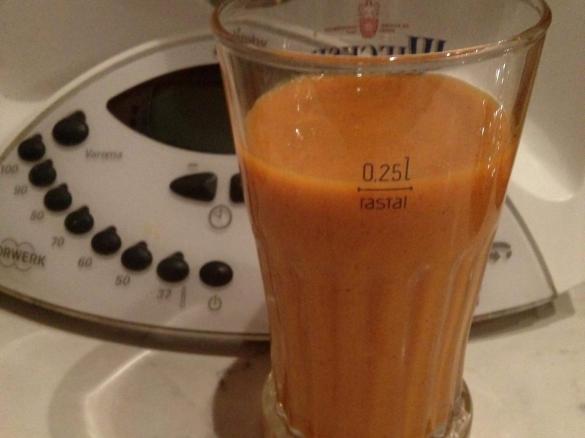 CENTRIFUGA ANTIOSSIDANTE