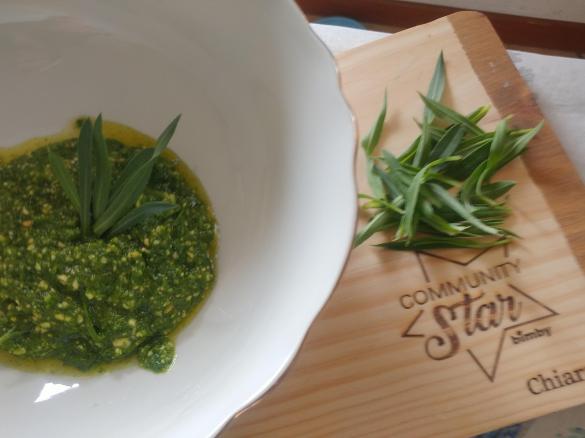 Pesto di carletti