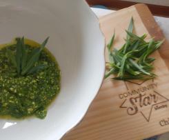 Pesto di carletti