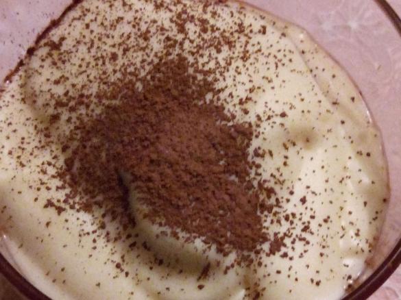 crema di ricotta light