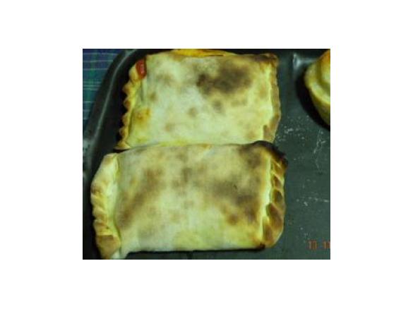 Pasta per SCACCE RAGUSANE