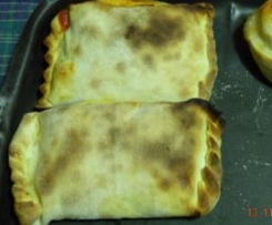 Pasta per SCACCE RAGUSANE